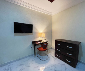 Executive Suites